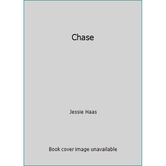 Pre-Owned Chase (Paperback) 0545101581 9780545109680