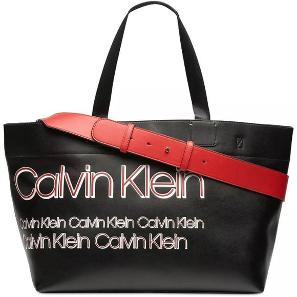 Calvin Klein Tannya Extra Large Tote 