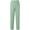 Green, variant on Deal of the Week Ofreoo Women's Fleece Lined Wide Leg Sweatpants Elastic High Waisted Joggers Pants with Pockets