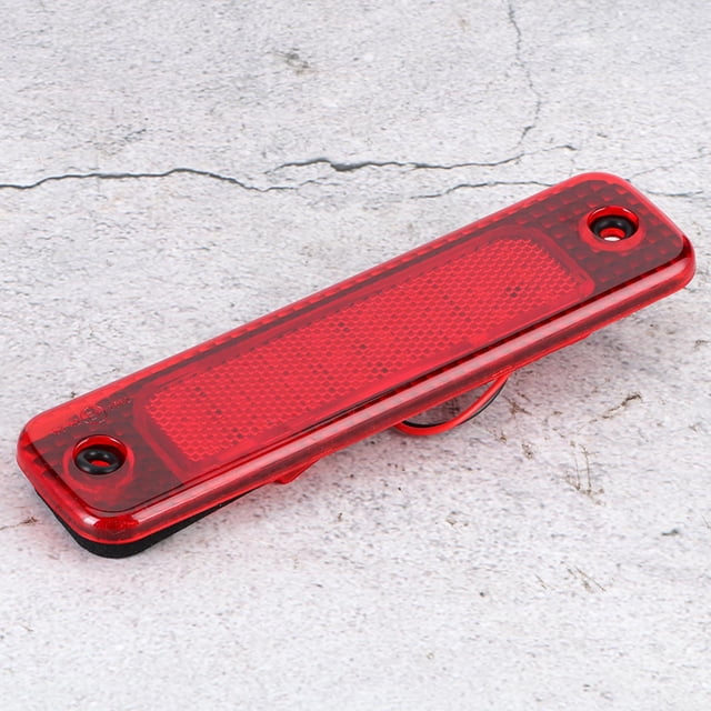 Tercera Luz de Freno Trasera de Montaje Alto para Fordmk7 06-14, Tourneo 06-14