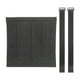 thumbnail image 1 of Almohadilla de escalera de la cama con literas con 2 correas ajustables Protección para pasos Puerta de tapa de tapa de escalera de relleno seguro, 1 of 8