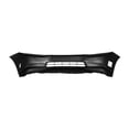 thumbnail image 1 of Front Bumper Cover Replacement Fascia For Honda 2012 Civic Sedan Sedan, 1 of 5
