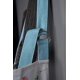 thumbnail image 5 of Apron 100% cotton Easter apron with adjustable neck and hidden centre pocket, Spring/Summer (70cm x 85cm), 5 of 5