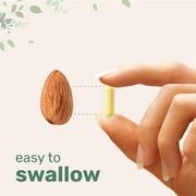 Micro Ingredients Saffron+ Advanced, 60 Veggie Capsules | 10-in-1 Formula with High Absorption Fat-Soluble Vitamin C, Magnesium, Turmeric & Ashwagandha, Filler Free