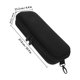 thumbnail image 5 of BESTYASH Maletín De Transporte Para Micrófono De Mano Con Elegante Y Protección Contra Golpes, 5 of 6