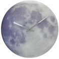thumbnail image 1 of Kirch NT8634 Horloge Murale Lune Bleue, 1 of 1