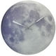 Kirch NT8634 Horloge Murale Lune Bleue – image 1 sur 1