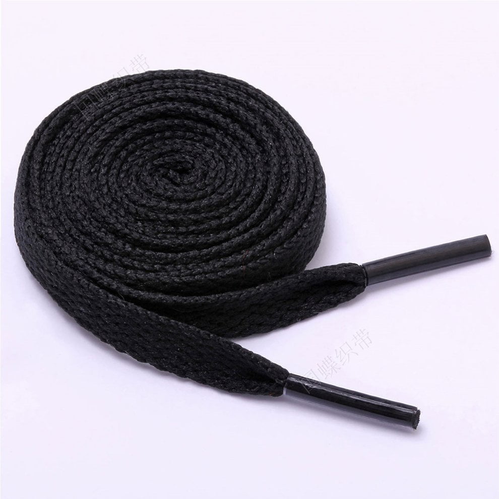 extra long flat shoelaces