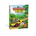 thumbnail image 1 of Pre-Owned Adventure Bible for Early Readers-NIRV (Paperback) 031072743X 9780310727439, 1 of 1