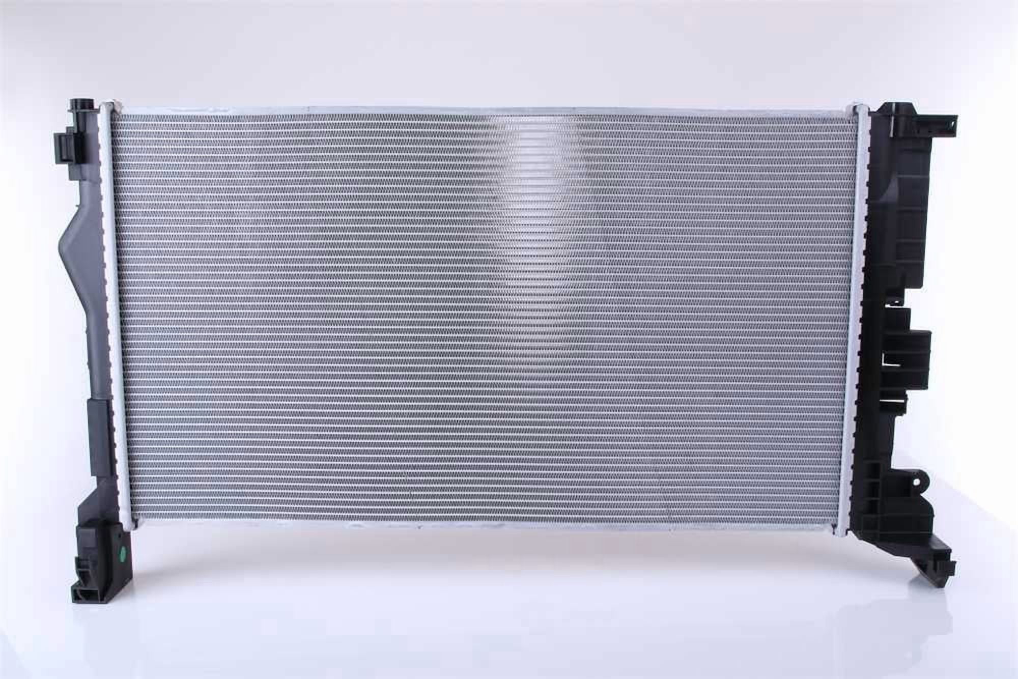 Nissens 65623 Radiator