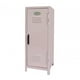 thumbnail image 2 of Gabinete de almacenamiento de maquillaje Archivador vertical multifuncional Estuche de almacenamiento lindo Rosa, 2 of 9
