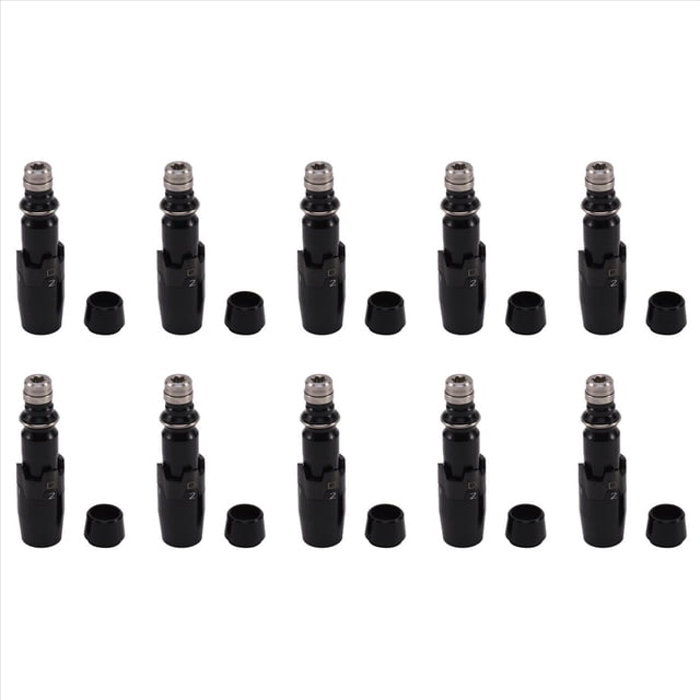 10X Nueva Adaptadora De Eje De Golf .335 Para 917F / 915F / Accesorios De Golf De Madera De Calle