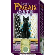 Tarot of Pagan Cats Tarot of Pagan Cats, (Hardcover)