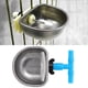 thumbnail image 3 of Bebedero Automático Para Conejos, Bebedero Duradero Para Pezones, Bebedero Para Conejos, 5 Uds., Conejo Fpr, 3 of 8