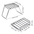 thumbnail image 1 of Plegable multifuncional Fogata Parr, 1 of 7