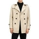 thumbnail image 1 of Ceisia Men's casual solid color button-down coat pocket long sleeve Gift outerwear, 1 of 5