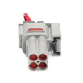 thumbnail image 3 of CONNECTOR ASSEMBLY RESET BRUTE FORCE Plug For Kawasaki 650 750 4X4I EPS 46066-0001, 3 of 5