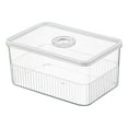 thumbnail image 1 of Contenedor de Almacenamiento de Alimentos Strade Fareast Limited 245x162x115cm, 1 of 8