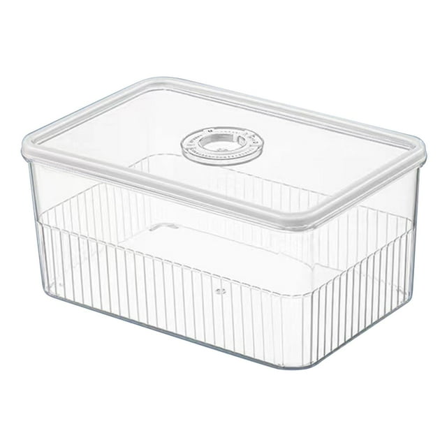 Contenedor de Almacenamiento de Alimentos Strade Fareast Limited 245x162x115cm