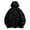Black, variant on Workout Sweatshirts for Men Clearance Sweatshirts Under $5.00 Sports Hooded Outer Sun Protection Clothing Hooded