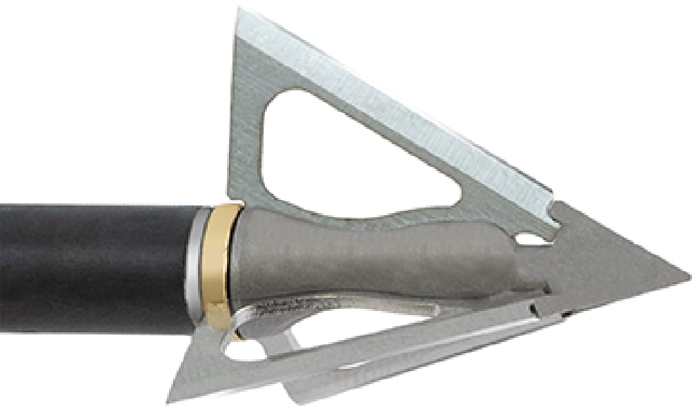 G5 Striker V2 Crossbow Broadhead 125 Gr. 3 Pack
