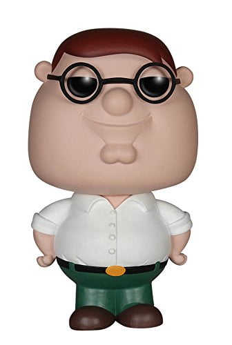 peter griffin action figure