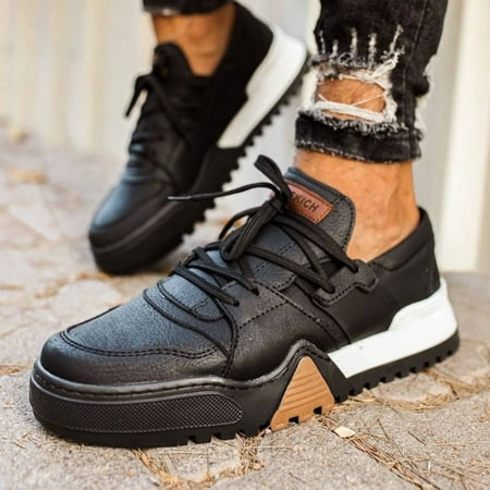 

Men s Barcelona Monochrome Majesty
