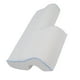 thumbnail image 3 of Almohada para parejas de espuma viscoelástica, almohada antipresión de las manos, almohada con memoria, almohadas para abrazar, almohada para dormir, almohada para, 3 of 7