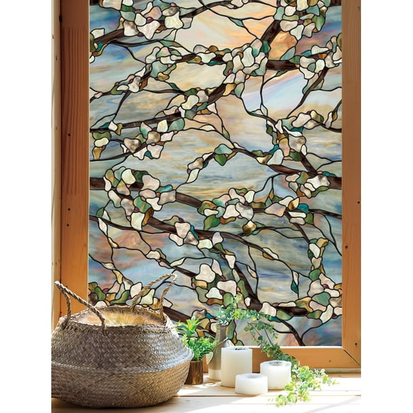 Artscape Sunset Window Film 61 x 92 cm