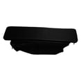 thumbnail image 4 of Almencla Inflatable Boat Seat Storage Bag Bench Seat Cover Practical Accessory Zipper Design Oxford Cloth under Seats Bag with Cushion 85cm, 4 of 8