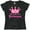 Storm Camo, variant on Inktastic Yes I Am the Princess Crown Women's T-Shirt