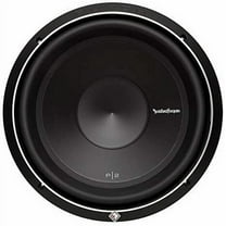 ROCKFORD FOSGATE P2D4-8 8" Punch P2 500 Watt 4-Ohm DVC Car Audio Subwoofer P2D48