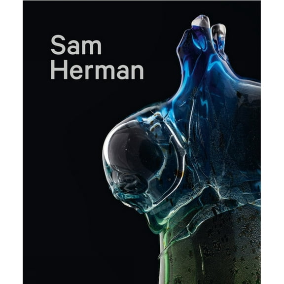 Sam Herman, (Hardcover)