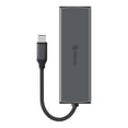 thumbnail image 3 of Hub USB C a 2 USB A 3.0 y 2 USB C Steren WMS-5400, 3 of 4