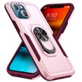 thumbnail image 1 of Protect Your iPhone 13 with This Heavy-Duty Shockproof Case - Includes Ring!, 1 of 5
