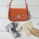 thumbnail image 3 of Monederos para mujer, bolso de hombro, bonito bolso de mano de diseñador, bolsos de mano, bandolera de cuero, bolso Hobo MFZFUKR BST3002080-4, 3 of 5