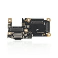 thumbnail image 3 of Replacement Charging Port Board Compatible For Xiaomi Mi 11T / 11T Pro (PART# 3520K3SM0A) (Aftermarket Plus), 3 of 5