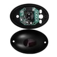 thumbnail image 1 of HEALEEP 1 Pair Window Alarm Black ABS Rectangular For Households Door And Window Status Detection, 1 of 8