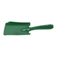 thumbnail image 4 of Fireplace Ash Shovel,Fireplace Scoop Iron Coal Shovel Ash Shovel Bbq Charcoal Ash Poker Scoop Pan Coal Shovel Stove Litter Small Farm Garden Shovel,Charcoal Scoop,Ash Shovel，Green, 4 of 8