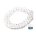 thumbnail image 4 of BotaniNest Valentine's Day Seat Cover Cushioned Soft Bathroom Mat For Home, 4 of 7
