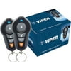Viper 350 Plus Remote Keyless System