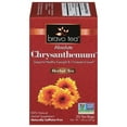 thumbnail image 5 of Bravo Tea Absolute Chrysanthemum Herbal Tea - 20 Tea Bags, 5 of 7