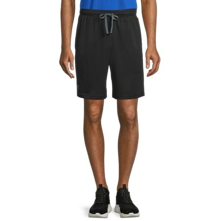 Under Armour Men's and Big Men's UA Tech 9" Mesh Shorts, Sizes up to 2XL