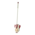 thumbnail image 2 of SuoKom Little Housekeeping Helper Tool Pretend Small Mop Toy Develops Life Skills, 2 of 7