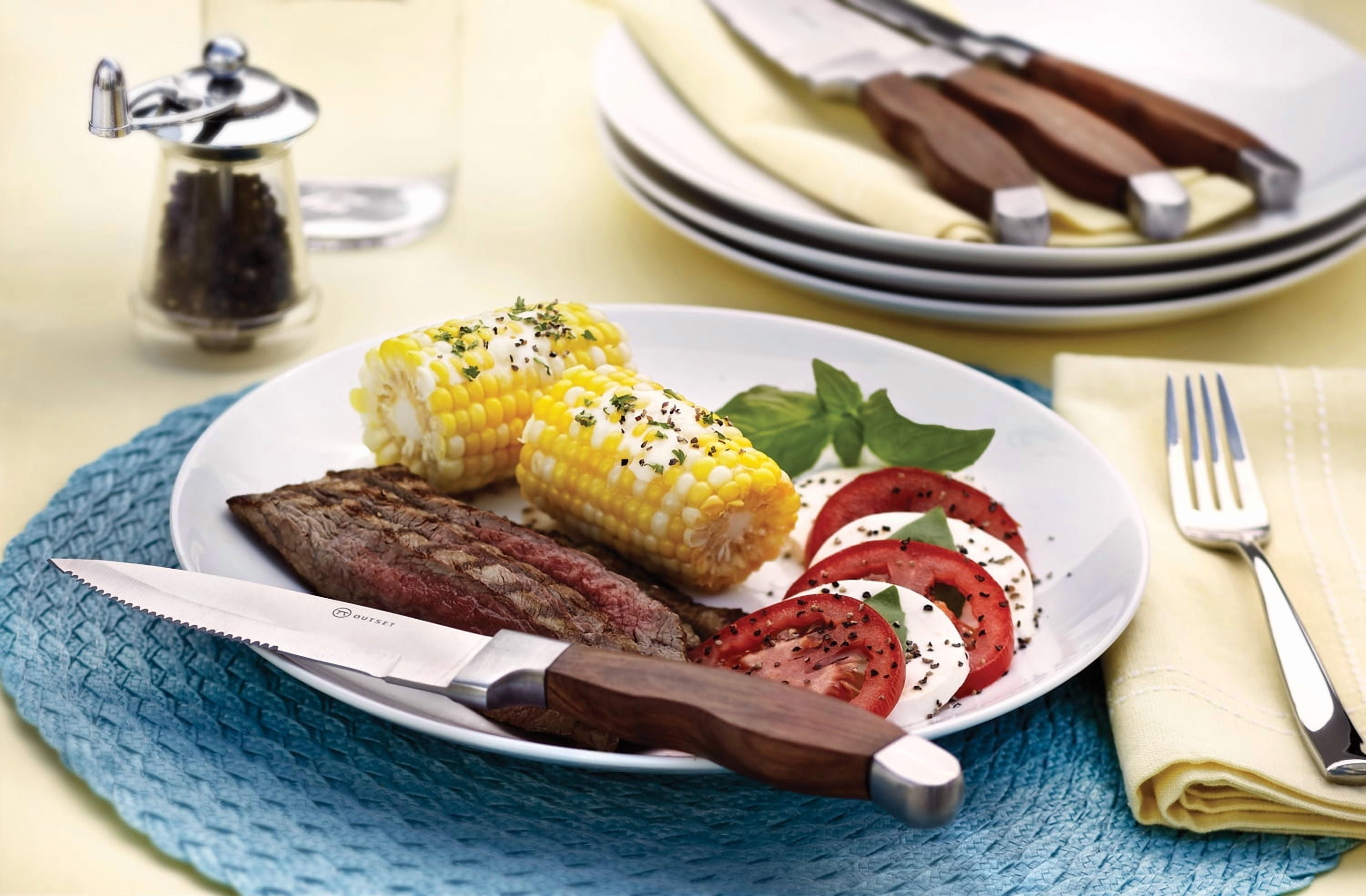 Jackson Steakhouse Knives