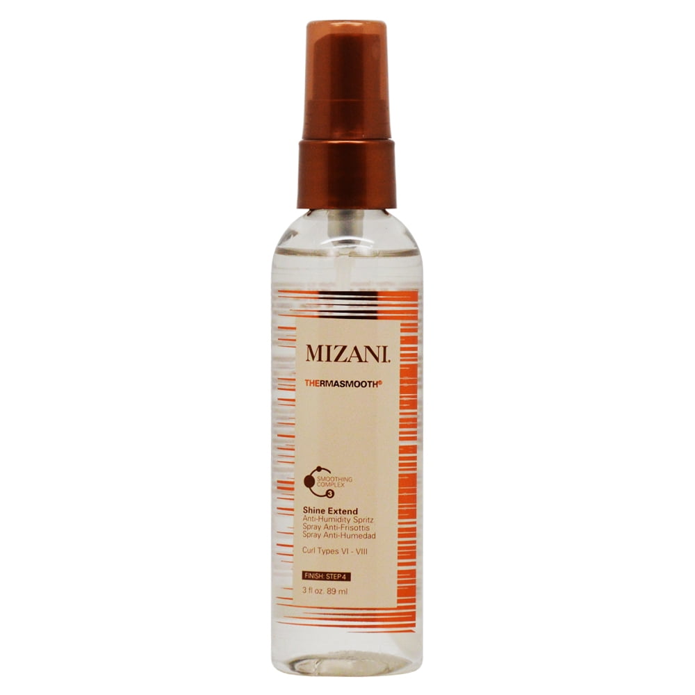 MIZANI Thermasmooth Shine Extend 3oz