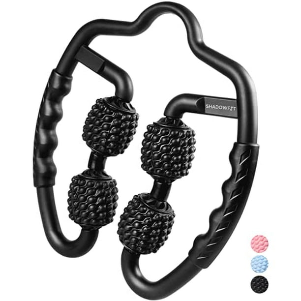 ShadowFit Muscle Roller, Trigger Point Foam Roller for Calves, Legs