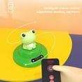 thumbnail image 4 of Esaierr Kids Baby Toys Electric Jump Rope Machine Multi-training Electronic Counting Frog Rope Skipping Machine 3+year Old Toddler Baby Toys Gifts, 4 of 5