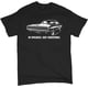 thumbnail image 5 of 1970 Dodge Charger - playera clásica retro con licencia para hombre, 5 of 7
