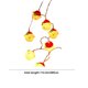 thumbnail image 3 of Luces de Alambre de cobre Luces Led Pequeñas de colores Xihbxyly, 3 of 6